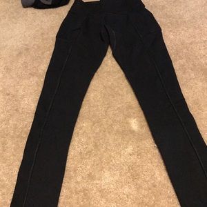 Leggings - tasc performance